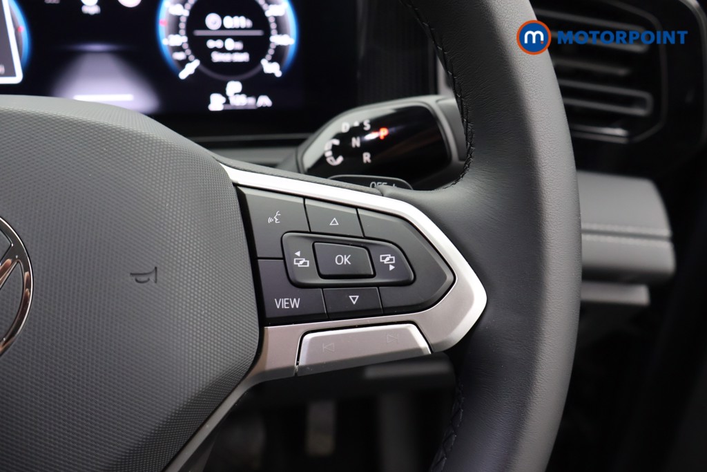 Volkswagen Tiguan Match Automatic Diesel SUV - Stock Number (1673591) - 7th supplementary image