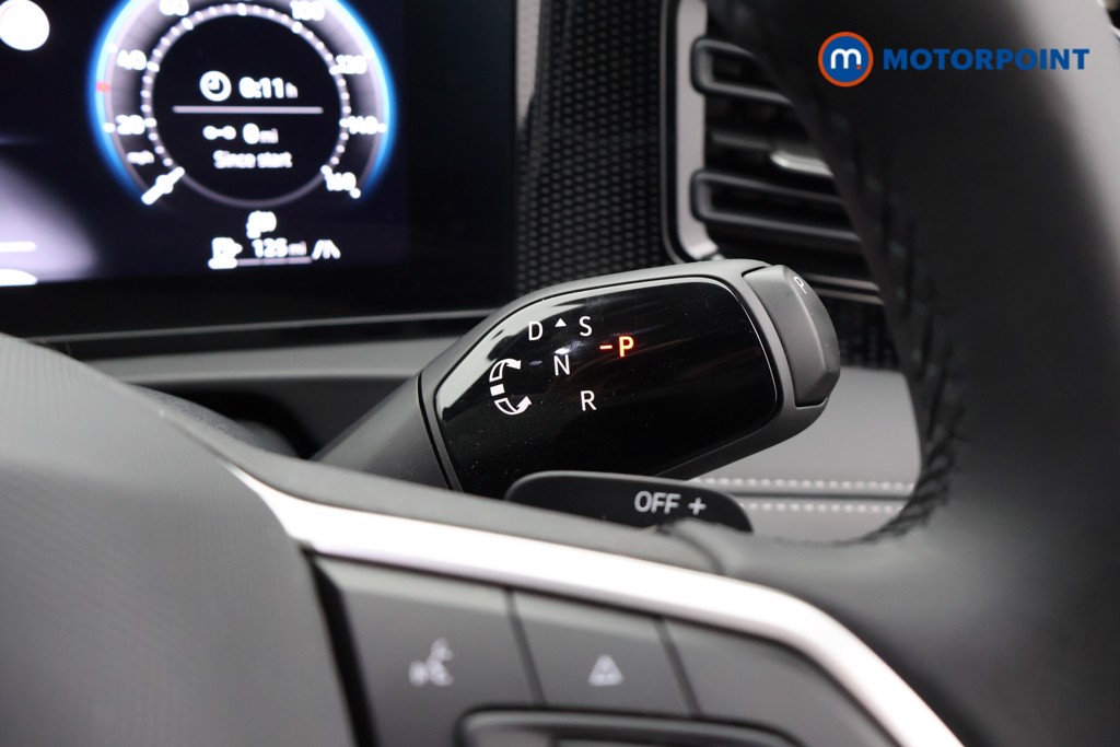 Volkswagen Tiguan Match Automatic Diesel SUV - Stock Number (1673591) - 9th supplementary image