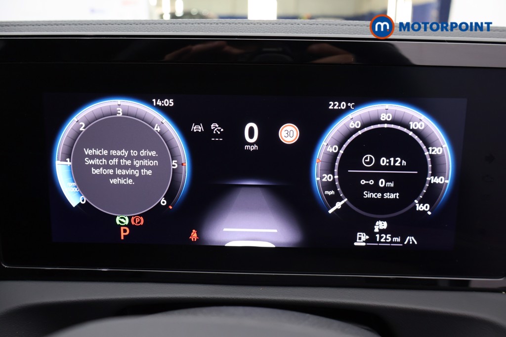 Volkswagen Tiguan Match Automatic Diesel SUV - Stock Number (1673591) - 10th supplementary image