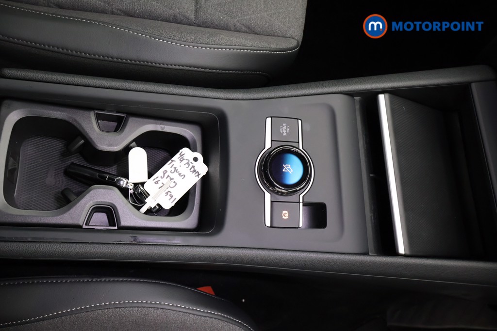 Volkswagen Tiguan Match Automatic Diesel SUV - Stock Number (1673591) - 13th supplementary image