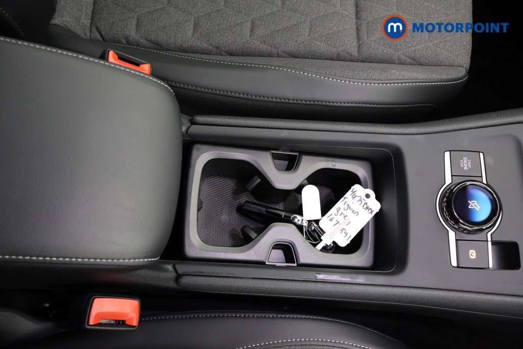 Volkswagen Tiguan Match Automatic Diesel SUV - Stock Number (1673591) - 14th supplementary image