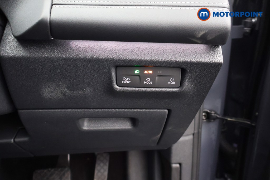 Volkswagen Tiguan Match Automatic Diesel SUV - Stock Number (1673591) - 18th supplementary image