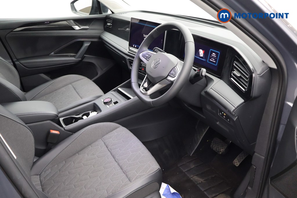 Volkswagen Tiguan Match Automatic Diesel SUV - Stock Number (1673591) - 22nd supplementary image