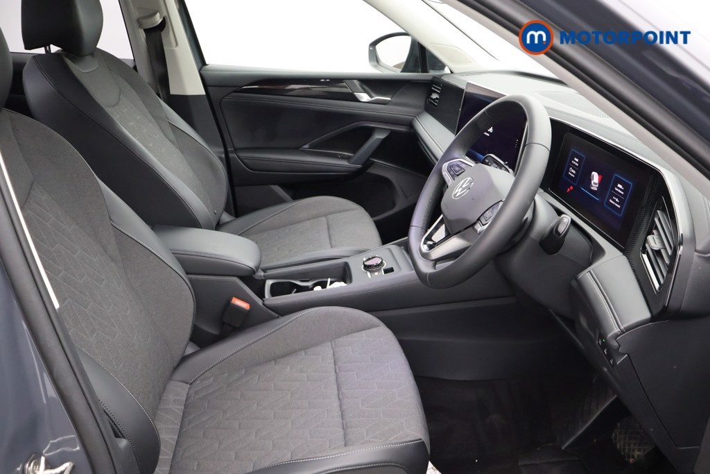 Volkswagen Tiguan Match Automatic Diesel SUV - Stock Number (1673591) - 23rd supplementary image