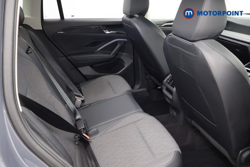 Volkswagen Tiguan Match Automatic Diesel SUV - Stock Number (1673591) - 25th supplementary image