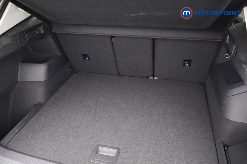 Volkswagen Tiguan Match Automatic Diesel SUV - Stock Number (1673591) - 27th supplementary image