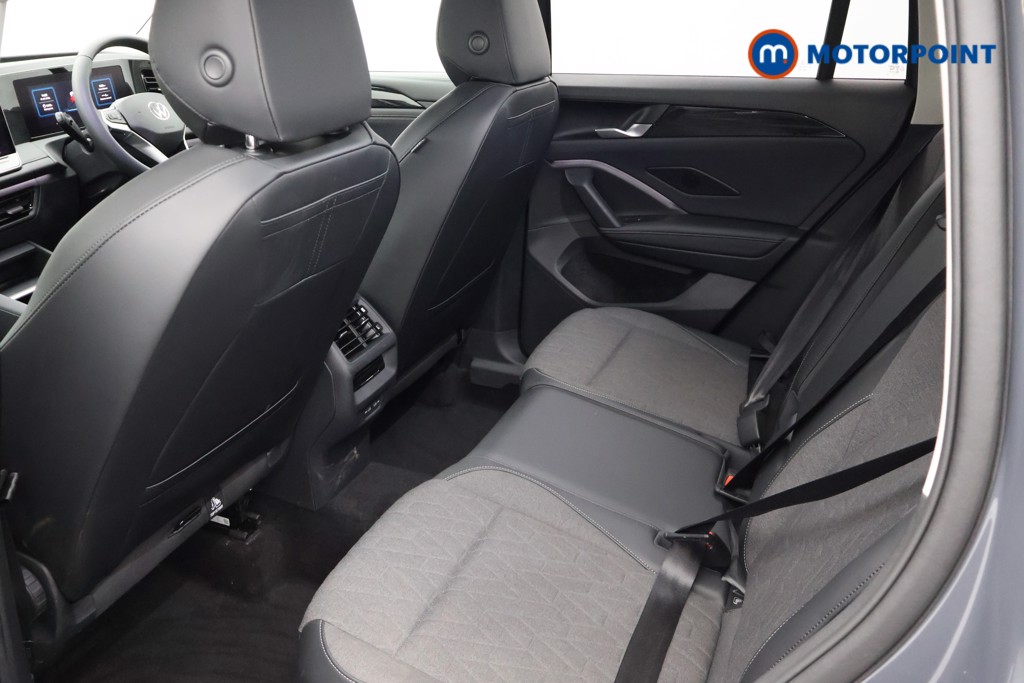 Volkswagen Tiguan Match Automatic Diesel SUV - Stock Number (1673591) - 29th supplementary image