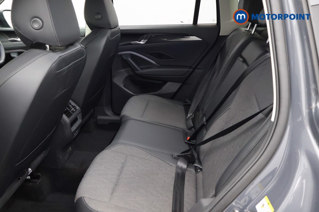Volkswagen Tiguan Match Automatic Diesel SUV - Stock Number (1673591) - 30th supplementary image