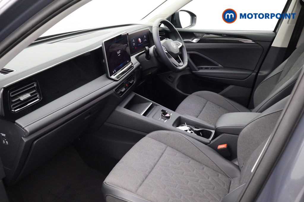 Volkswagen Tiguan Match Automatic Diesel SUV - Stock Number (1673591) - 32nd supplementary image
