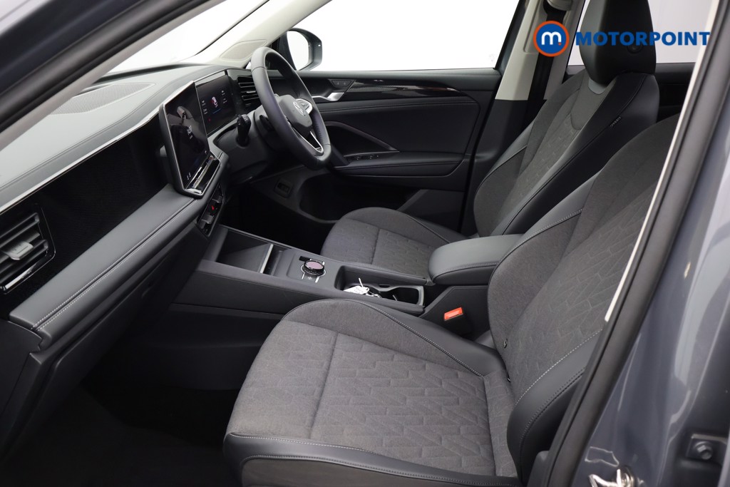 Volkswagen Tiguan Match Automatic Diesel SUV - Stock Number (1673591) - 33rd supplementary image