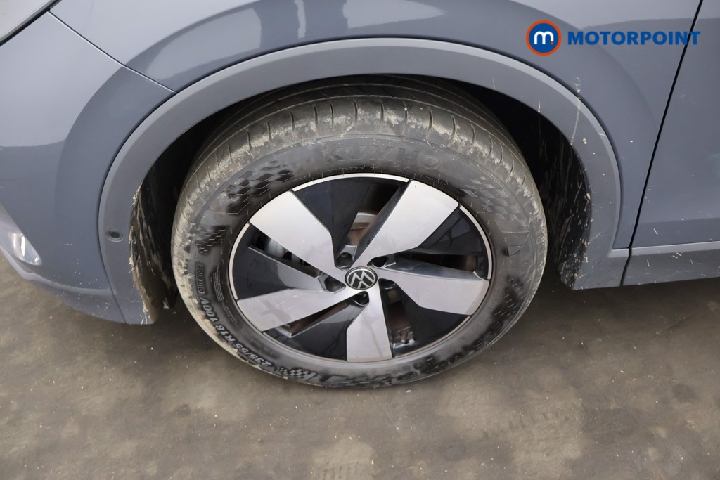 Volkswagen Tiguan Match Automatic Diesel SUV - Stock Number (1673591) - 1st supplementary image