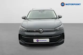 Volkswagen Tiguan Match Automatic Diesel SUV - Stock Number (1673591) - Front bumper