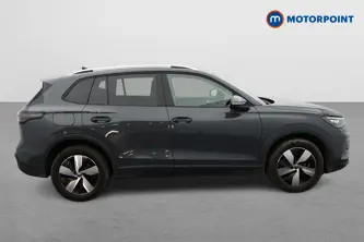 Volkswagen Tiguan Match Automatic Diesel SUV - Stock Number (1673591) - Drivers side