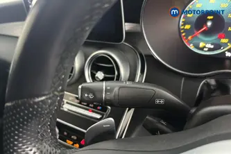 Mercedes-Benz C Class Amg Line Automatic Diesel Convertible - Stock Number (1673631) - 5th supplementary image