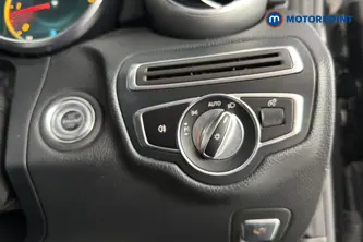 Mercedes-Benz C Class Amg Line Automatic Diesel Convertible - Stock Number (1673631) - 11th supplementary image