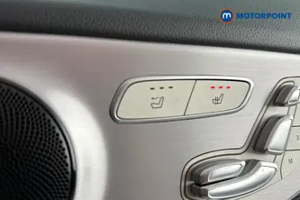 Mercedes-Benz C Class Amg Line Automatic Diesel Convertible - Stock Number (1673631) - 14th supplementary image