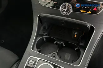 Mercedes-Benz C Class Amg Line Automatic Diesel Convertible - Stock Number (1673631) - 16th supplementary image