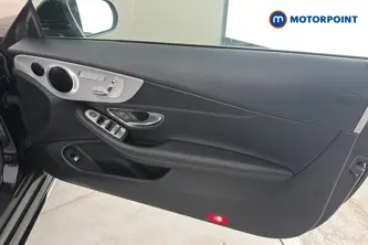 Mercedes-Benz C Class Amg Line Automatic Diesel Convertible - Stock Number (1673631) - 18th supplementary image
