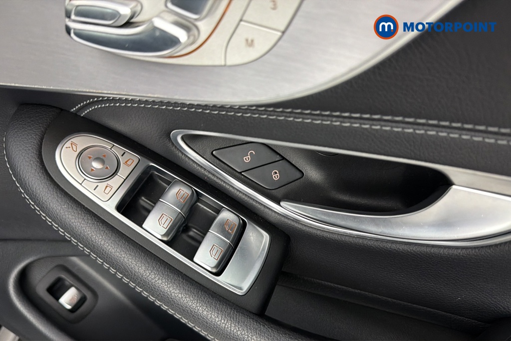 Mercedes-Benz C Class Amg Line Automatic Diesel Convertible - Stock Number (1673631) - 19th supplementary image