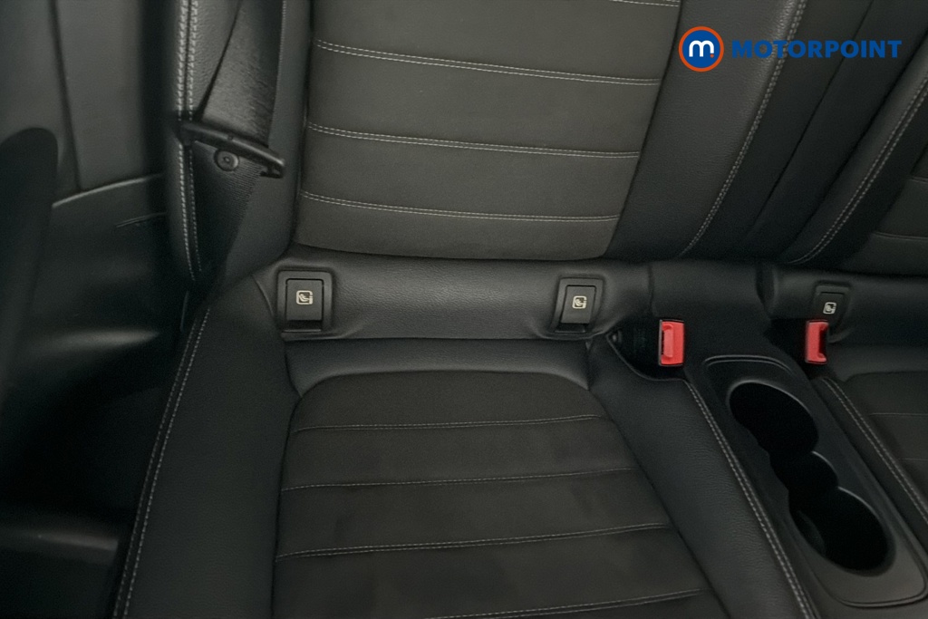 Mercedes-Benz C Class Amg Line Automatic Diesel Convertible - Stock Number (1673631) - 27th supplementary image