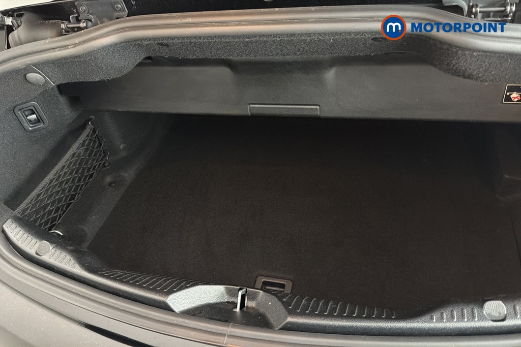Mercedes-Benz C Class Amg Line Automatic Diesel Convertible - Stock Number (1673631) - 30th supplementary image