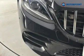 Mercedes-Benz C Class Amg Line Automatic Diesel Convertible - Stock Number (1673631) - 38th supplementary image