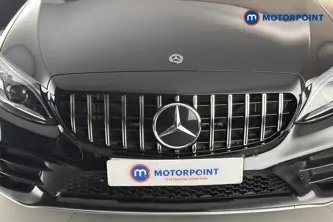 Mercedes-Benz C Class Amg Line Automatic Diesel Convertible - Stock Number (1673631) - 43rd supplementary image