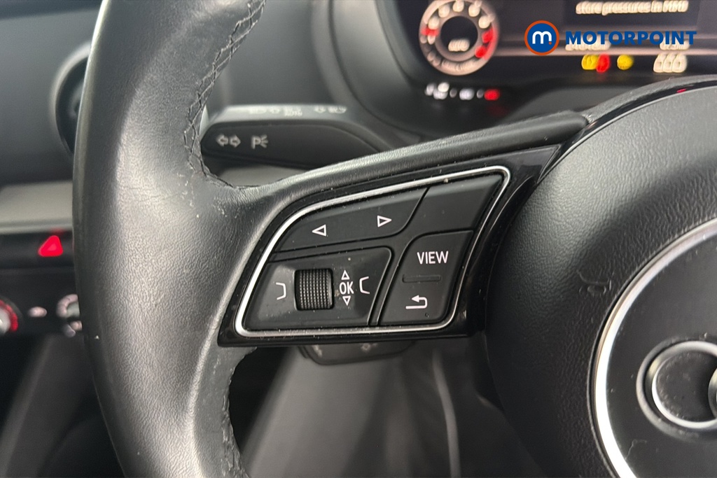 Audi Q2 Sport Manual Petrol SUV - Stock Number (1673733) - 4th supplementary image