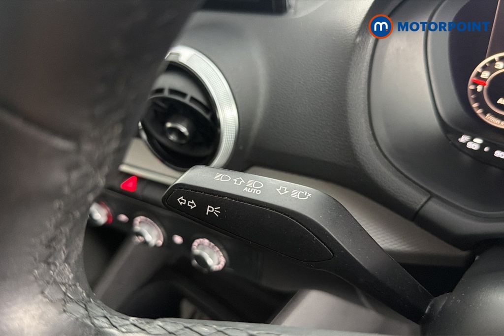 Audi Q2 Sport Manual Petrol SUV - Stock Number (1673733) - 5th supplementary image