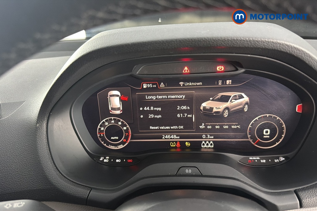 Audi Q2 Sport Manual Petrol SUV - Stock Number (1673733) - 7th supplementary image