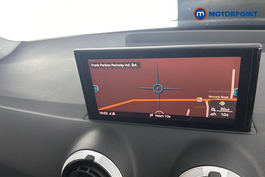 Audi Q2 Sport Manual Petrol SUV - Stock Number (1673733) - 9th supplementary image