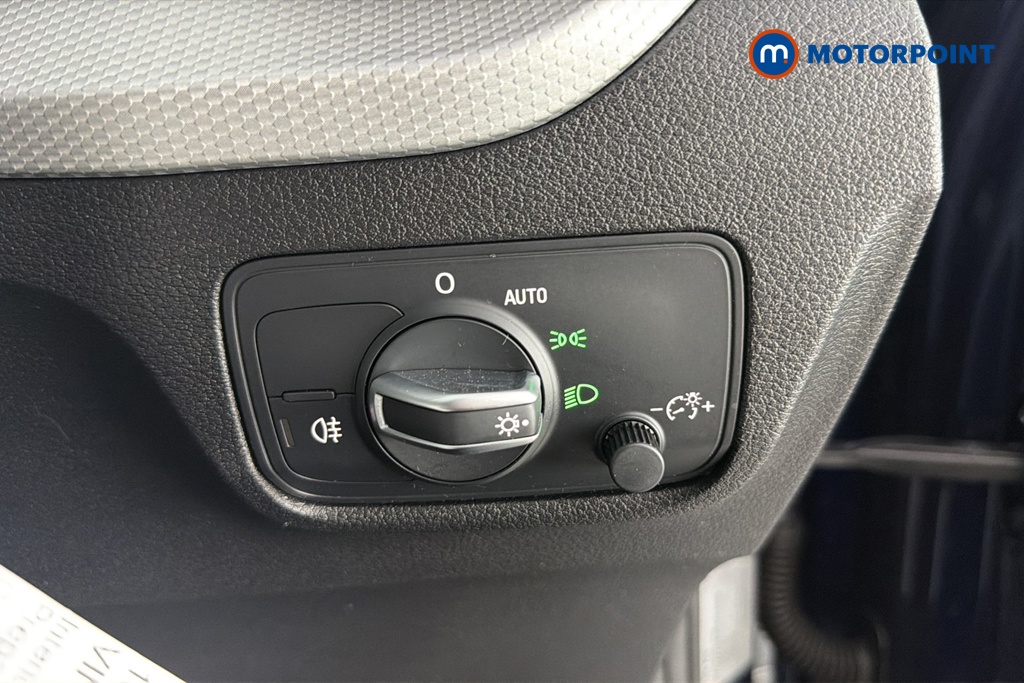 Audi Q2 Sport Manual Petrol SUV - Stock Number (1673733) - 11th supplementary image