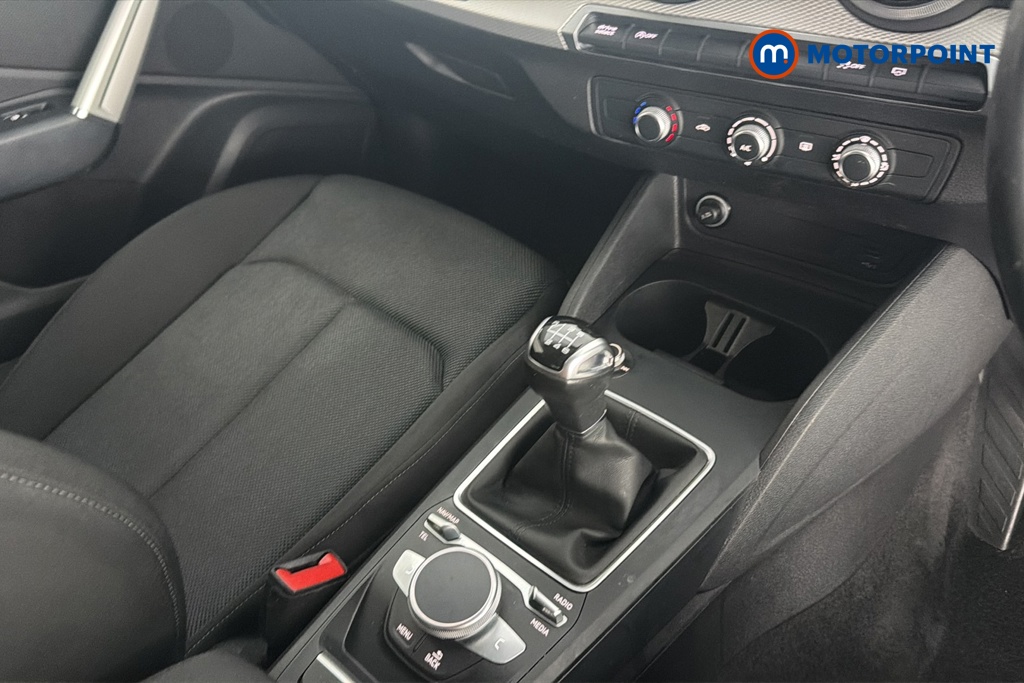Audi Q2 Sport Manual Petrol SUV - Stock Number (1673733) - 15th supplementary image