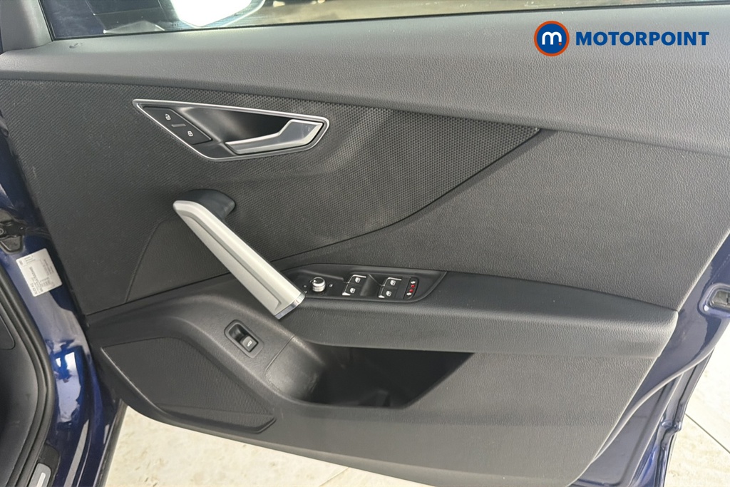 Audi Q2 Sport Manual Petrol SUV - Stock Number (1673733) - 18th supplementary image