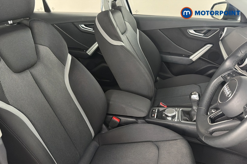 Audi Q2 Sport Manual Petrol SUV - Stock Number (1673733) - 22nd supplementary image