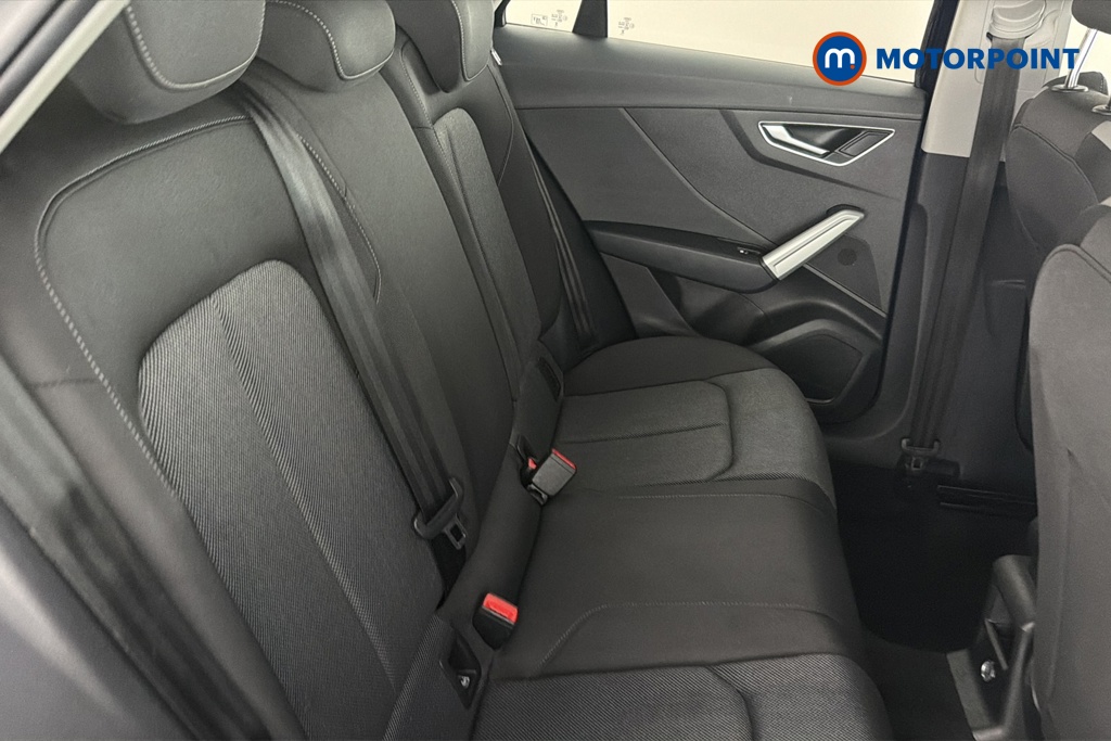 Audi Q2 Sport Manual Petrol SUV - Stock Number (1673733) - 25th supplementary image