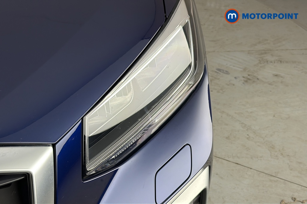 Audi Q2 Sport Manual Petrol SUV - Stock Number (1673733) - 42nd supplementary image