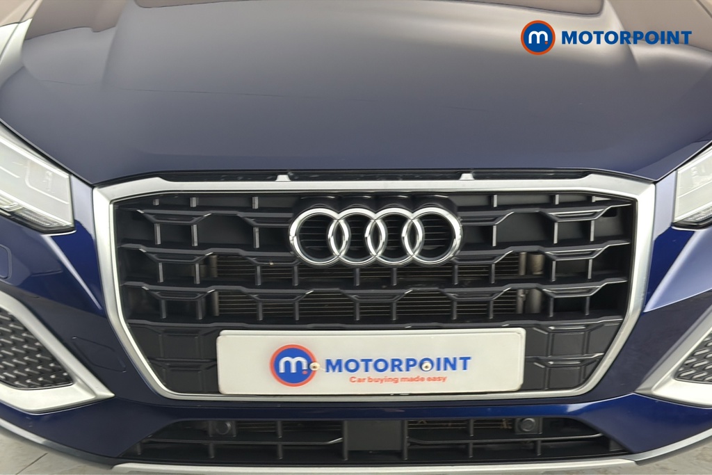 Audi Q2 Sport Manual Petrol SUV - Stock Number (1673733) - 43rd supplementary image
