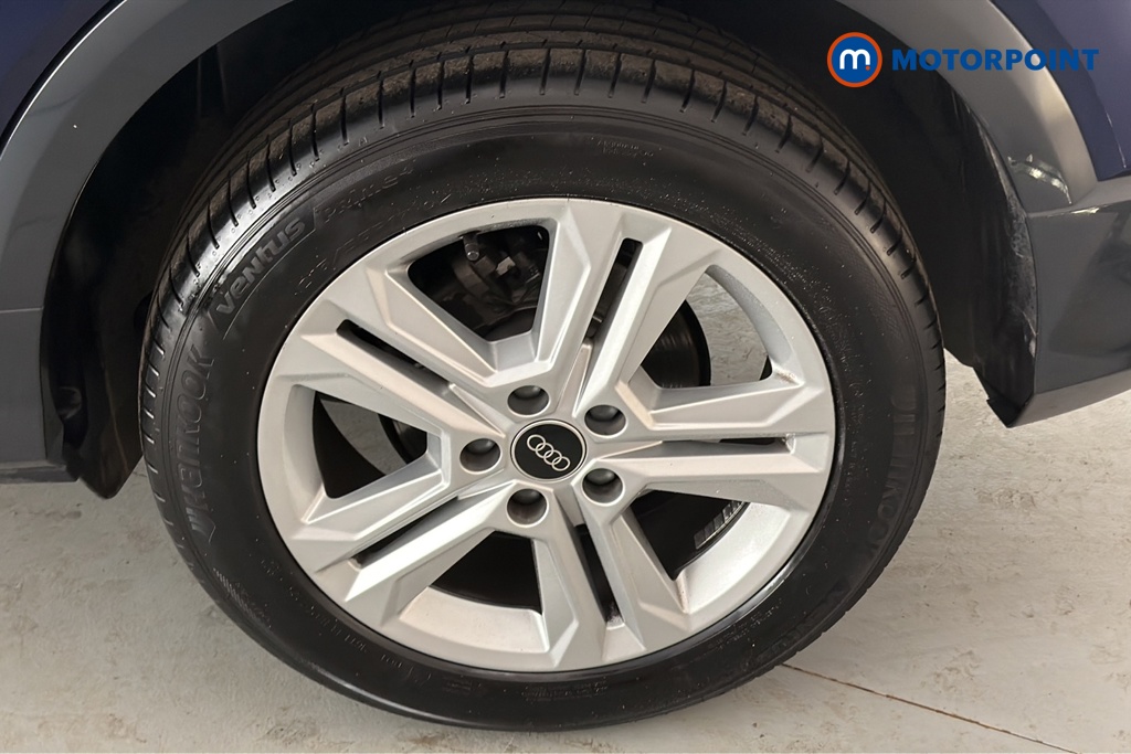 Audi Q2 Sport Manual Petrol SUV - Stock Number (1673733) - 45th supplementary image