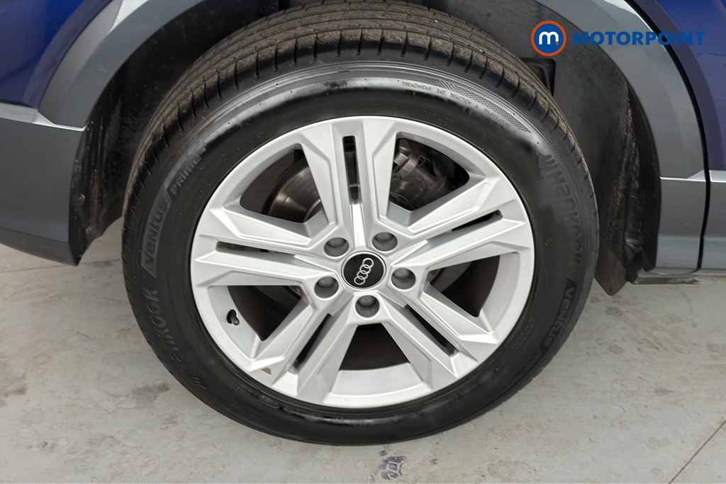 Audi Q2 Sport Manual Petrol SUV - Stock Number (1673733) - 46th supplementary image