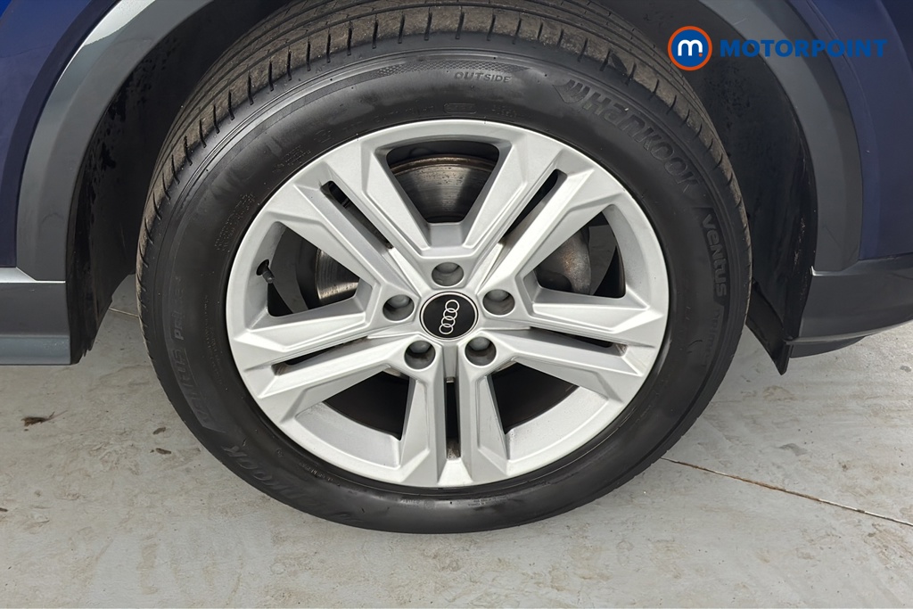 Audi Q2 Sport Manual Petrol SUV - Stock Number (1673733) - 47th supplementary image
