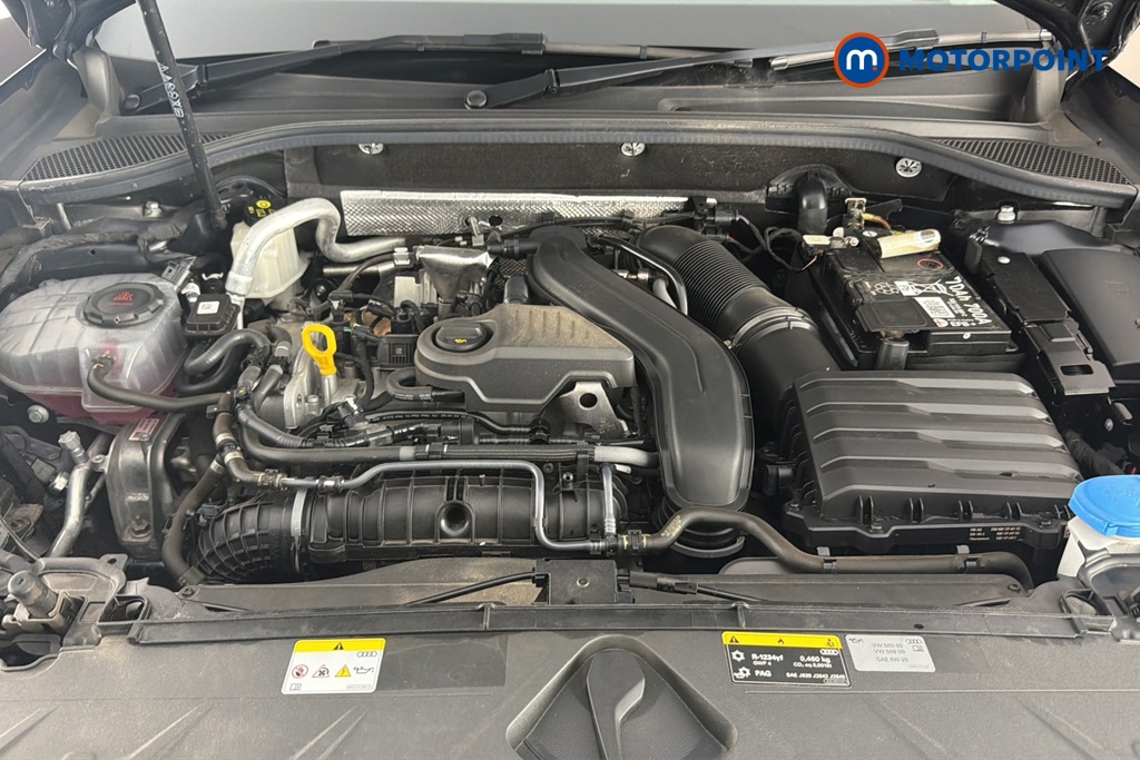 Audi Q2 Sport Manual Petrol SUV - Stock Number (1673733) - 48th supplementary image
