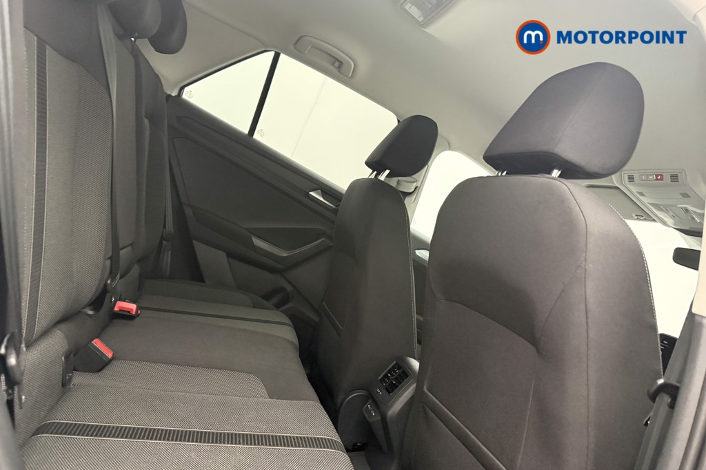 Volkswagen T-Roc Match Manual Petrol SUV - Stock Number (1673736) - 8th supplementary image