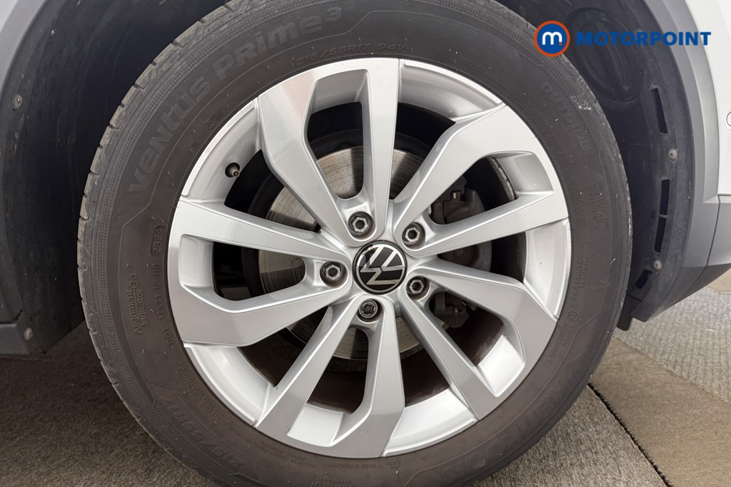 Volkswagen T-Roc Match Manual Petrol SUV - Stock Number (1673736) - 10th supplementary image