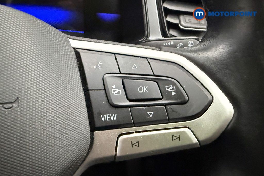Volkswagen T-Roc Match Manual Petrol SUV - Stock Number (1673736) - 14th supplementary image