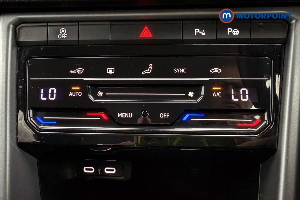 Volkswagen T-Roc Match Manual Petrol SUV - Stock Number (1673736) - 15th supplementary image