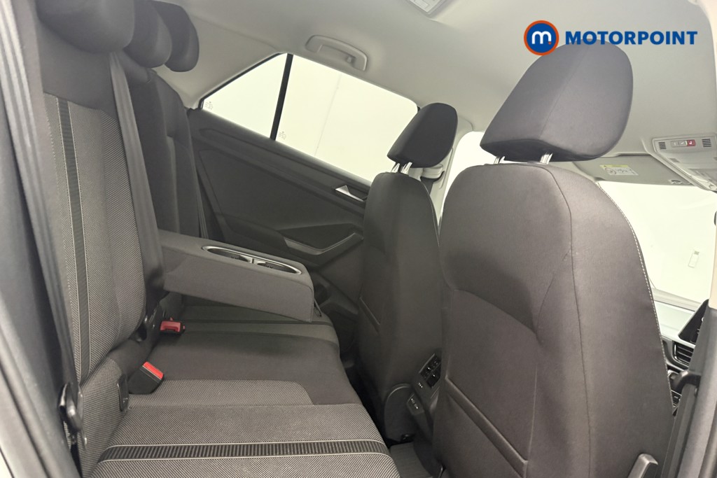 Volkswagen T-Roc Match Manual Petrol SUV - Stock Number (1673736) - 19th supplementary image