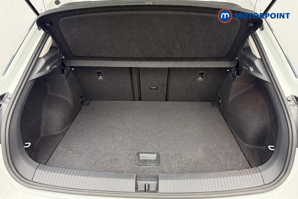 Volkswagen T-Roc Match Manual Petrol SUV - Stock Number (1673736) - 22nd supplementary image