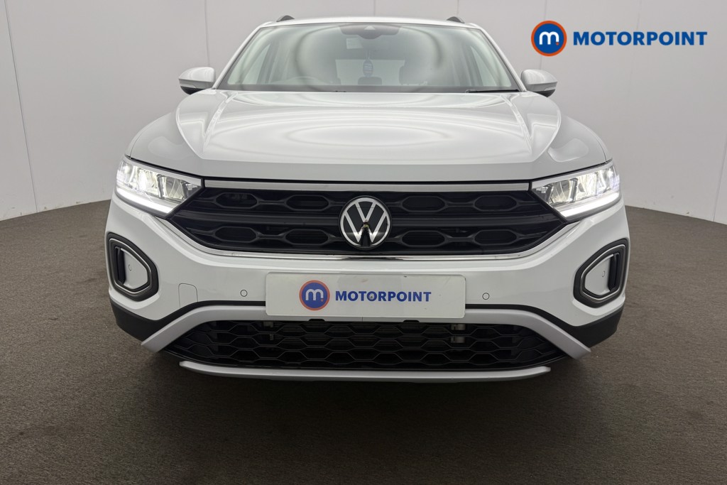 Volkswagen T-Roc Match Manual Petrol SUV - Stock Number (1673736) - 23rd supplementary image