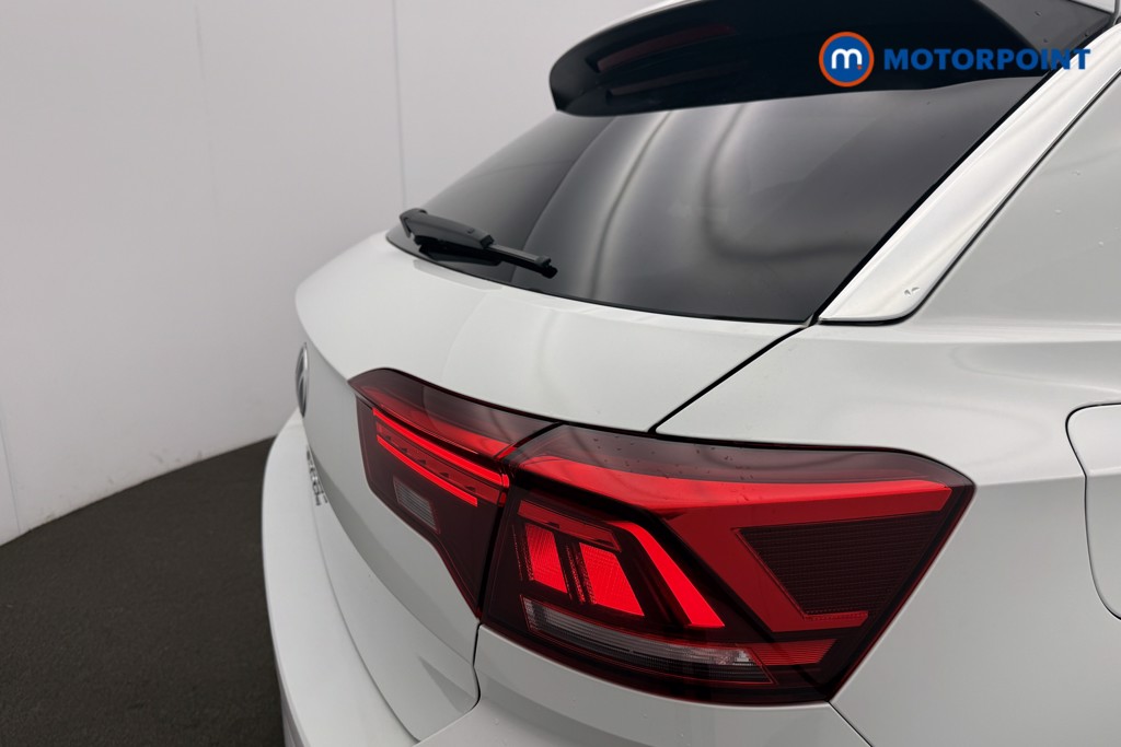 Volkswagen T-Roc Match Manual Petrol SUV - Stock Number (1673736) - 26th supplementary image